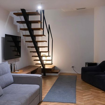 Nam Hotel Prizren Eksteriør billede