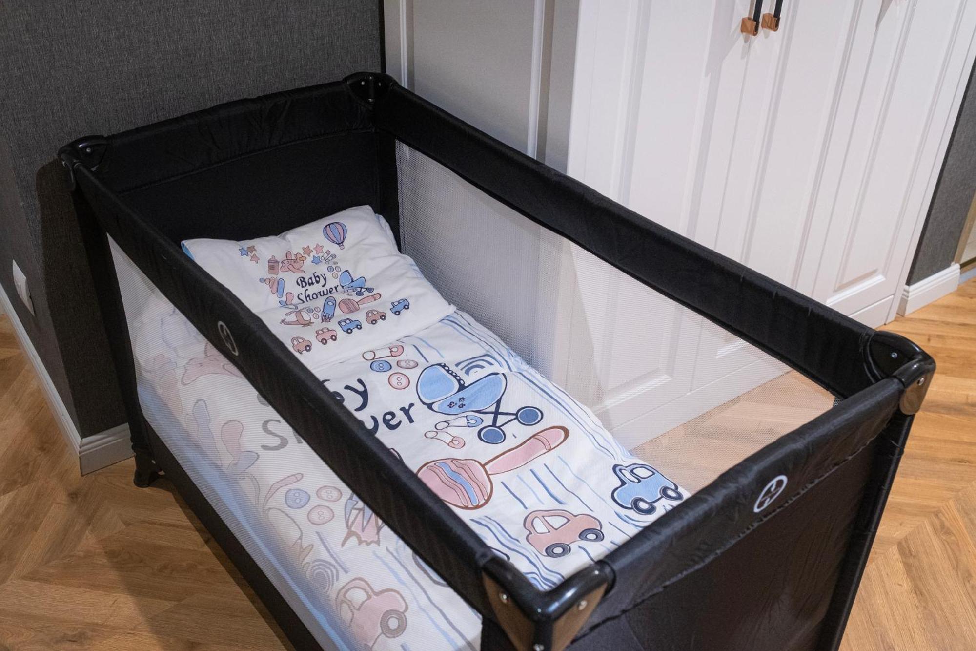 Nam Hotel Prizren Eksteriør billede