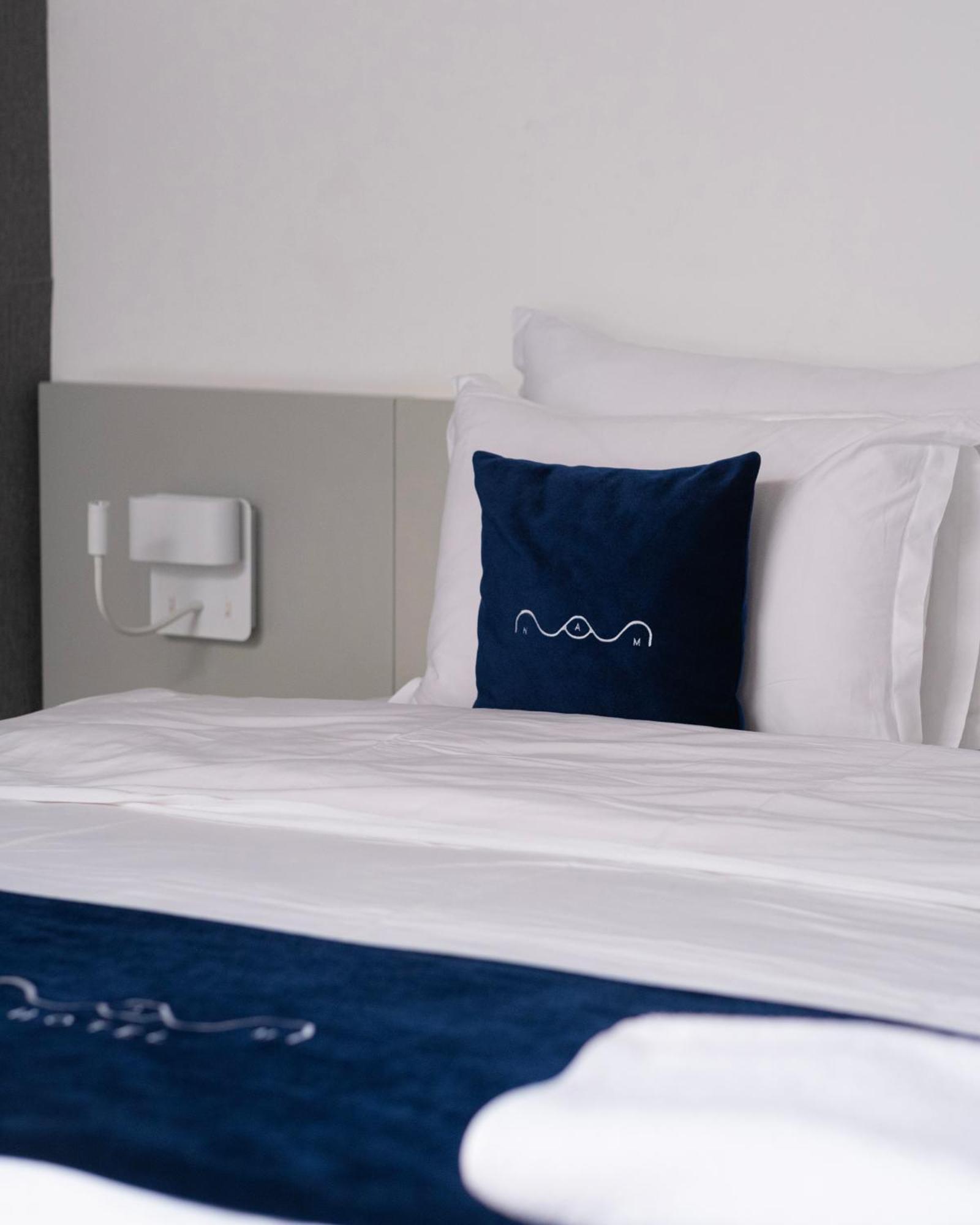 Nam Hotel Prizren Eksteriør billede