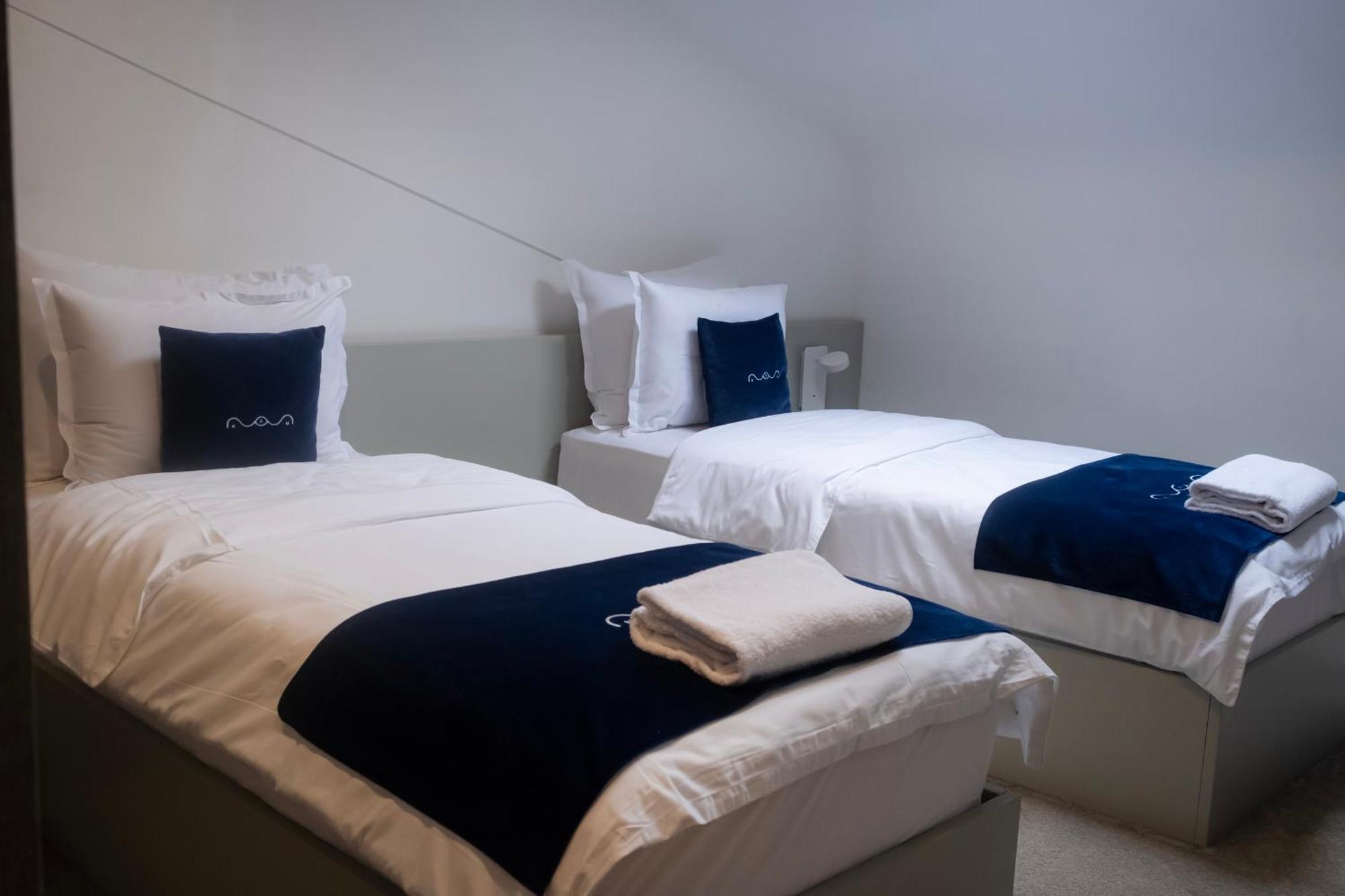 Nam Hotel Prizren Eksteriør billede