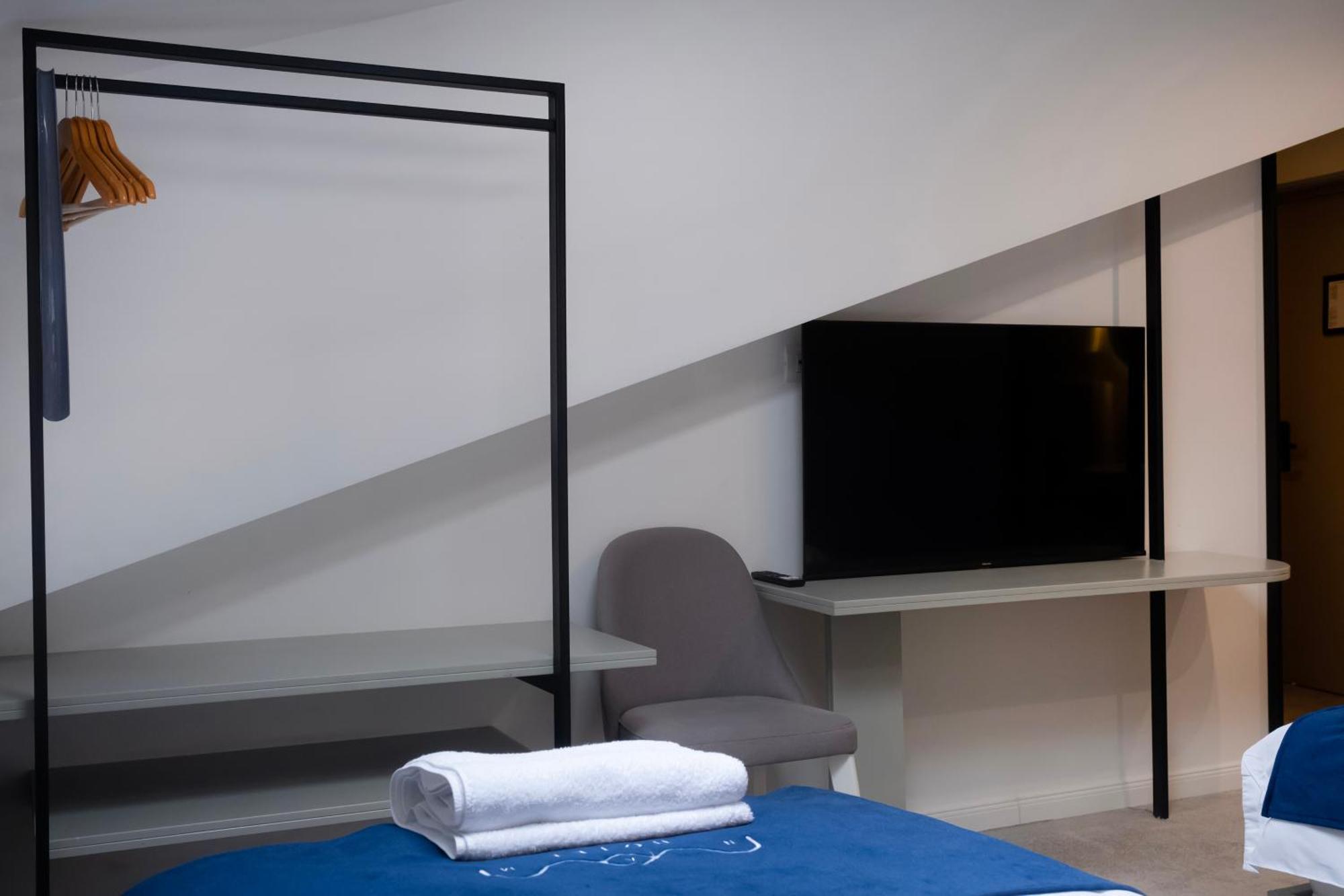 Nam Hotel Prizren Eksteriør billede