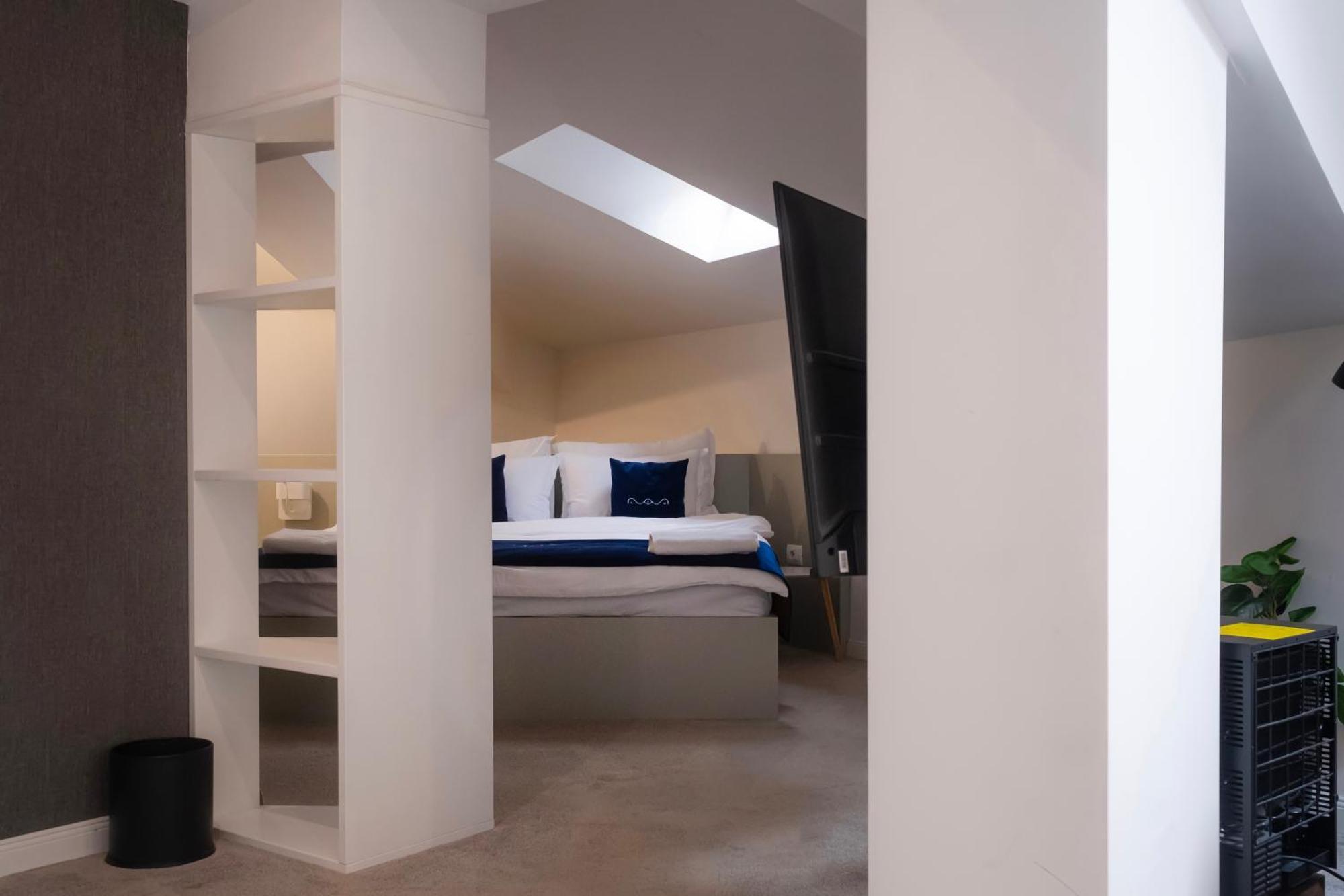 Nam Hotel Prizren Eksteriør billede