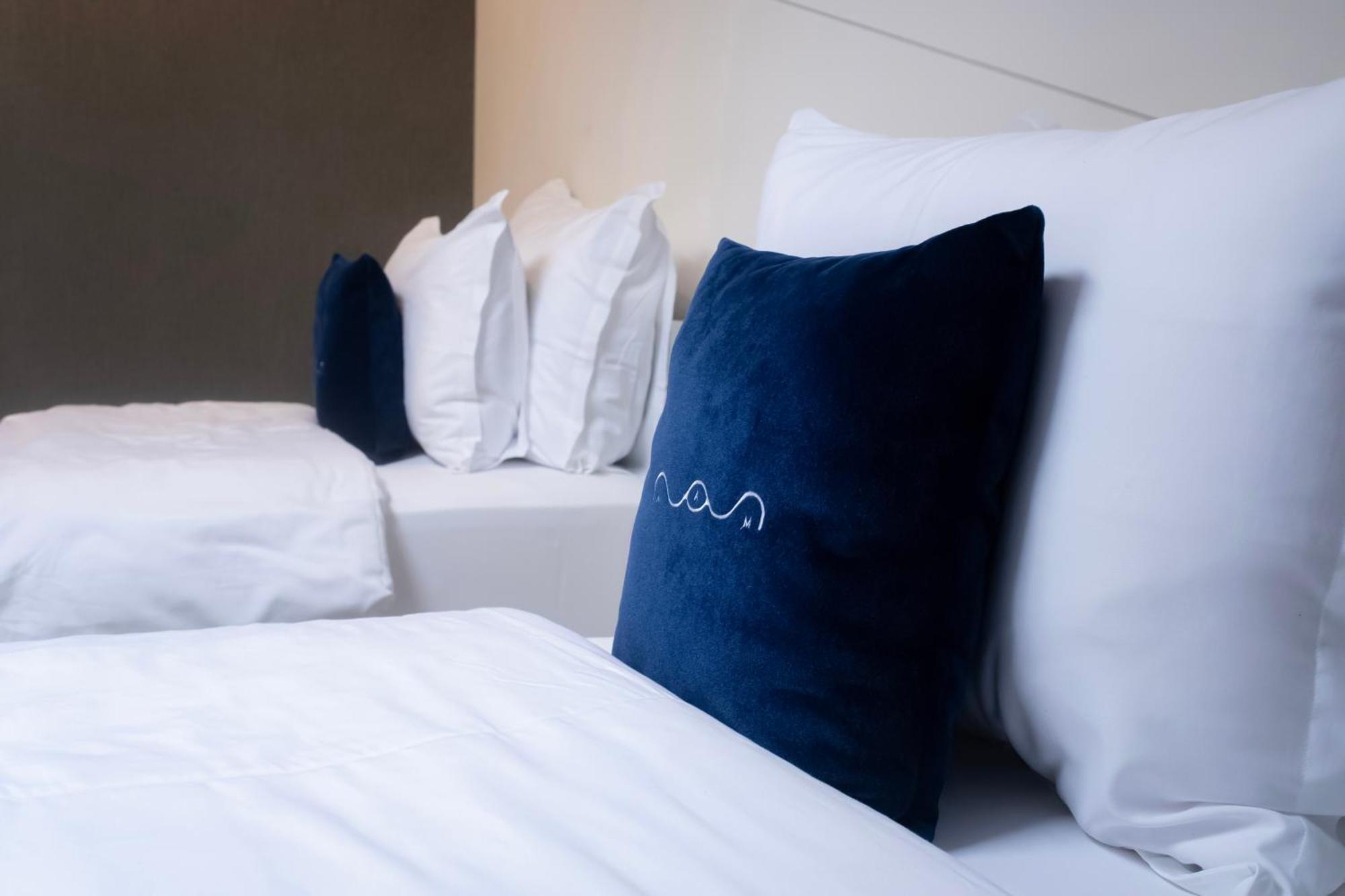 Nam Hotel Prizren Eksteriør billede