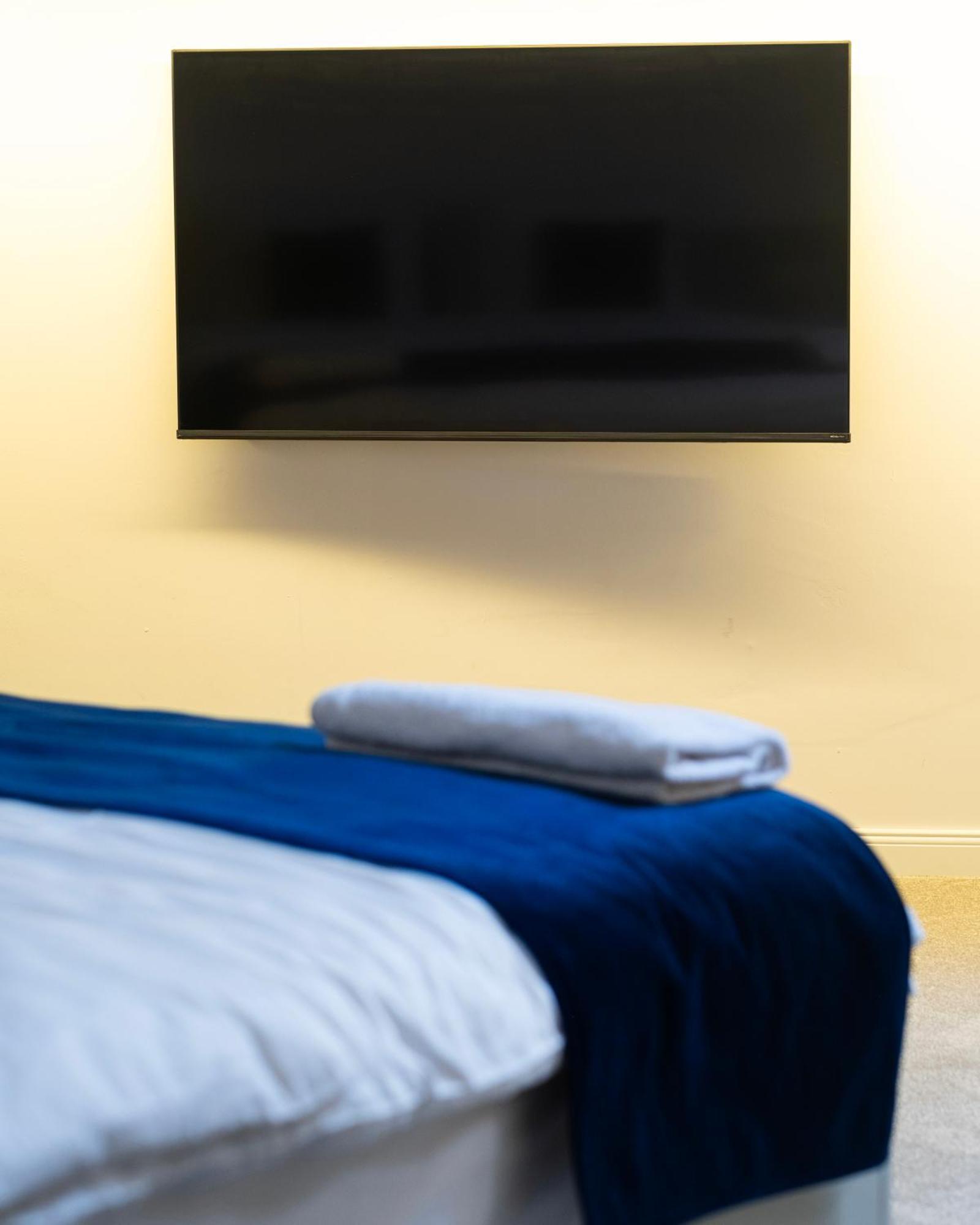 Nam Hotel Prizren Eksteriør billede