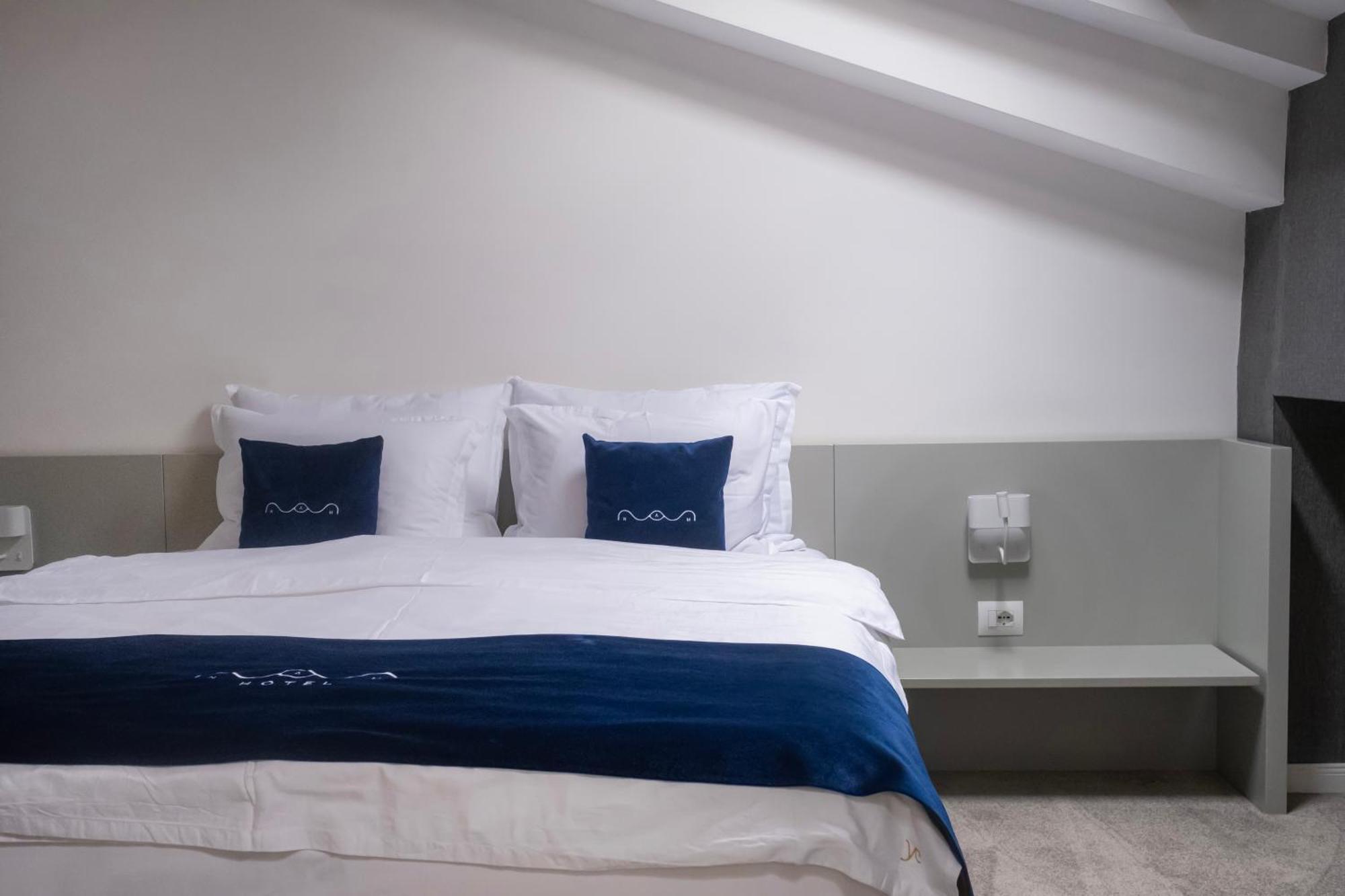 Nam Hotel Prizren Eksteriør billede