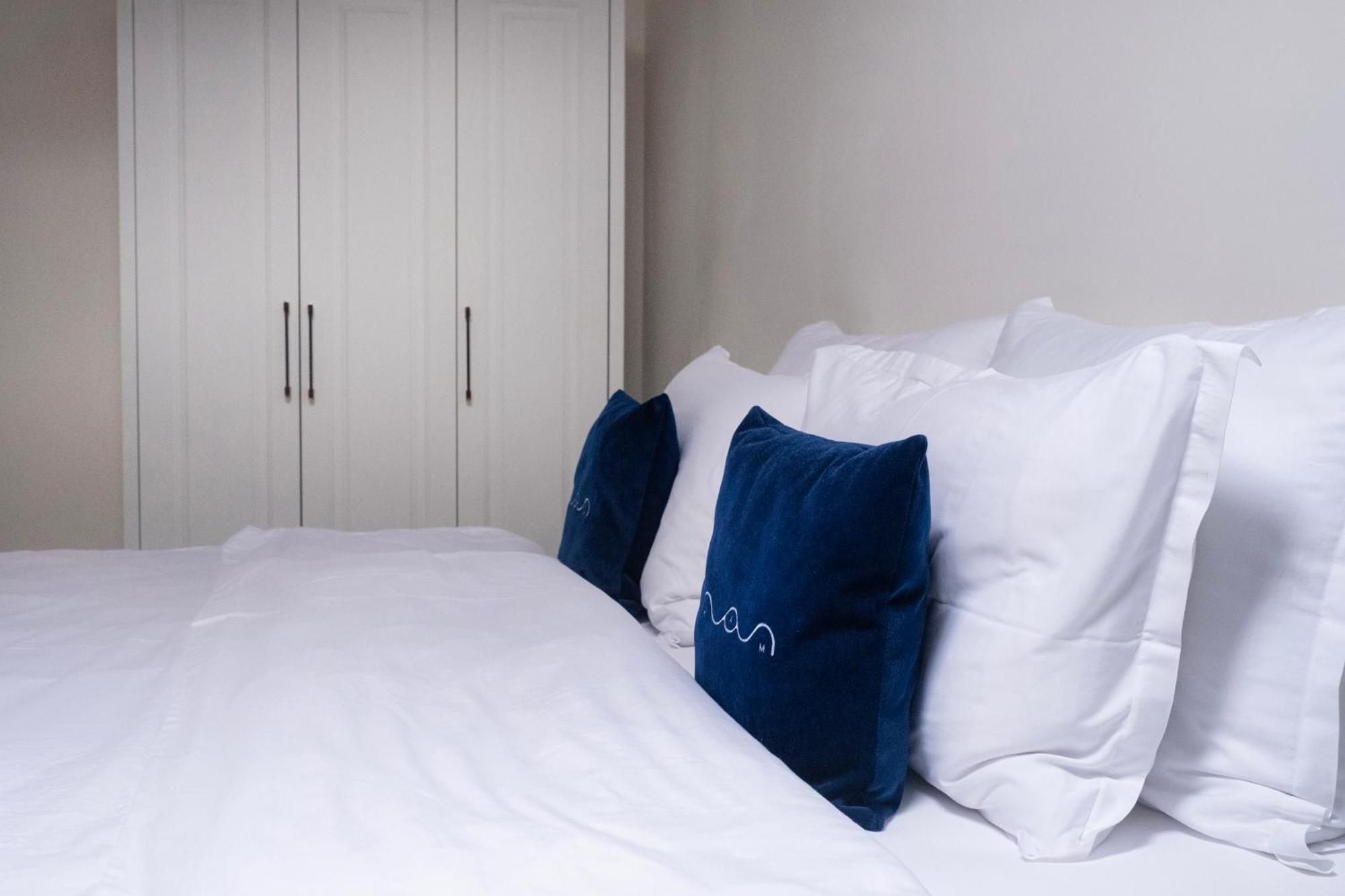 Nam Hotel Prizren Eksteriør billede