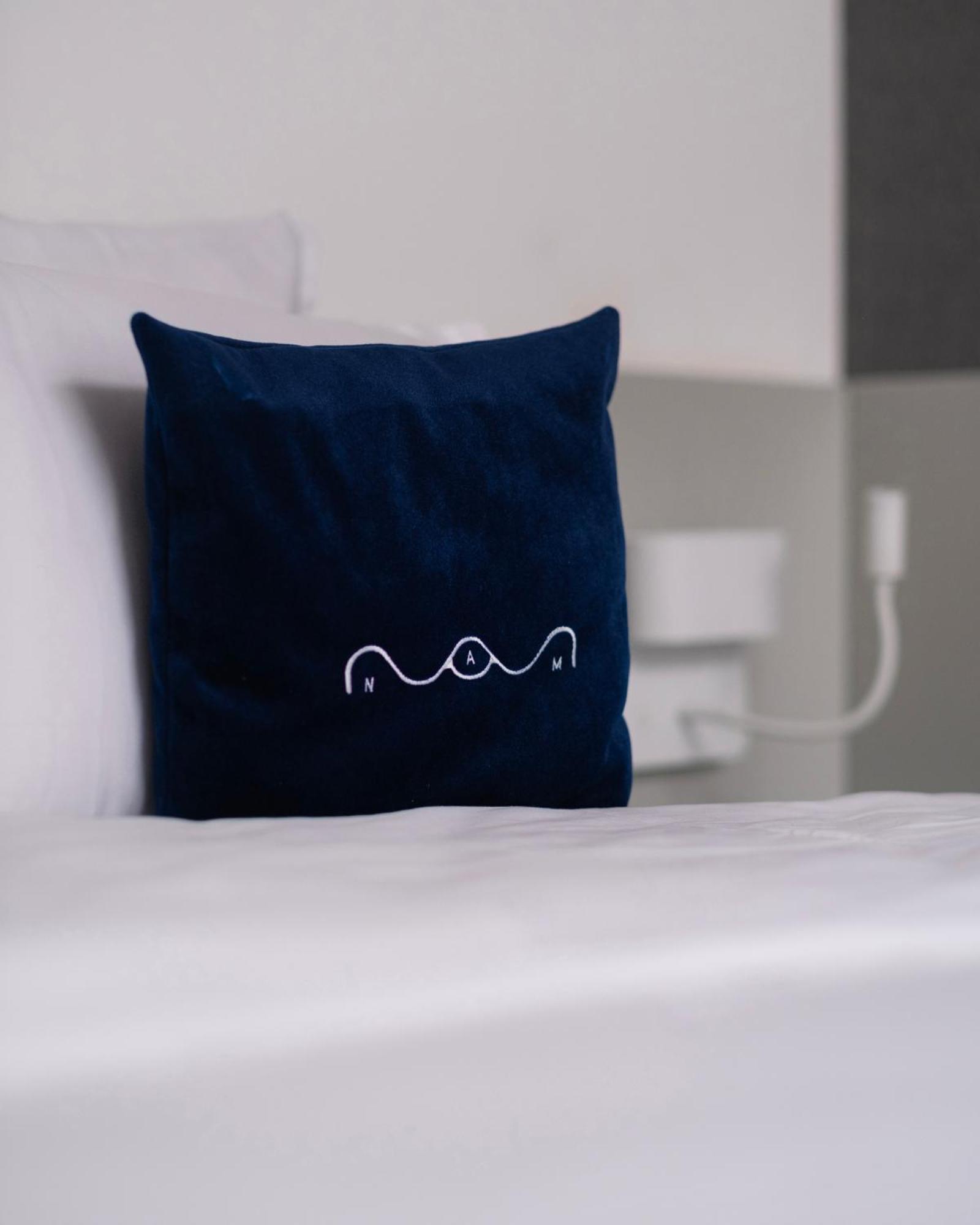 Nam Hotel Prizren Eksteriør billede